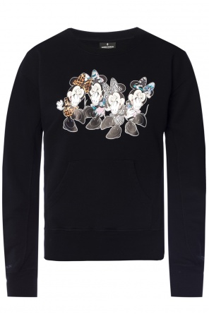 Bluza z motywem 'disney', zdjęcie 1 Bluza z motywem 'disney' od Marcelo Burlon